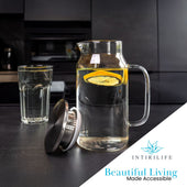 Lade das Bild in den Galerie-Viewer, Krug
