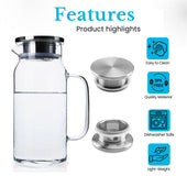 Lade das Bild in den Galerie-Viewer, Krug
