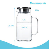 Lade das Bild in den Galerie-Viewer, Krug
