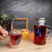 Lade das Bild in den Galerie-Viewer, Krug
