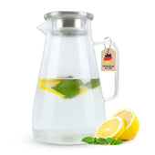 Lade das Bild in den Galerie-Viewer, 1,8l Karaffe
