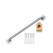 Lade das Bild in den Galerie-Viewer, 30cm / Gebürstet
