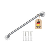 Lade das Bild in den Galerie-Viewer, 40cm / Gebürstet
