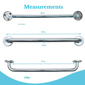 Lade das Bild in den Galerie-Viewer, 60cm / Hochglanzpoliert
