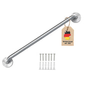 Lade das Bild in den Galerie-Viewer, 80cm / Gebürstet
