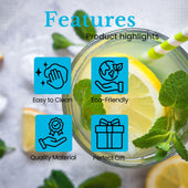 Lade das Bild in den Galerie-Viewer, mit Gestell / Einzeln
