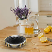 Lade das Bild in den Galerie-Viewer, 15.3 cm (6 Zoll) / Gestreift
