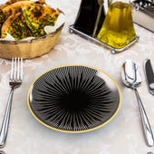 Lade das Bild in den Galerie-Viewer, 20.5 cm (8 Zoll) / Gestreift
