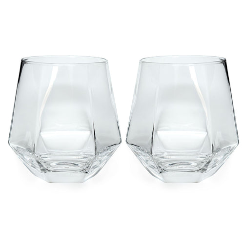 Transparent / 2er Set