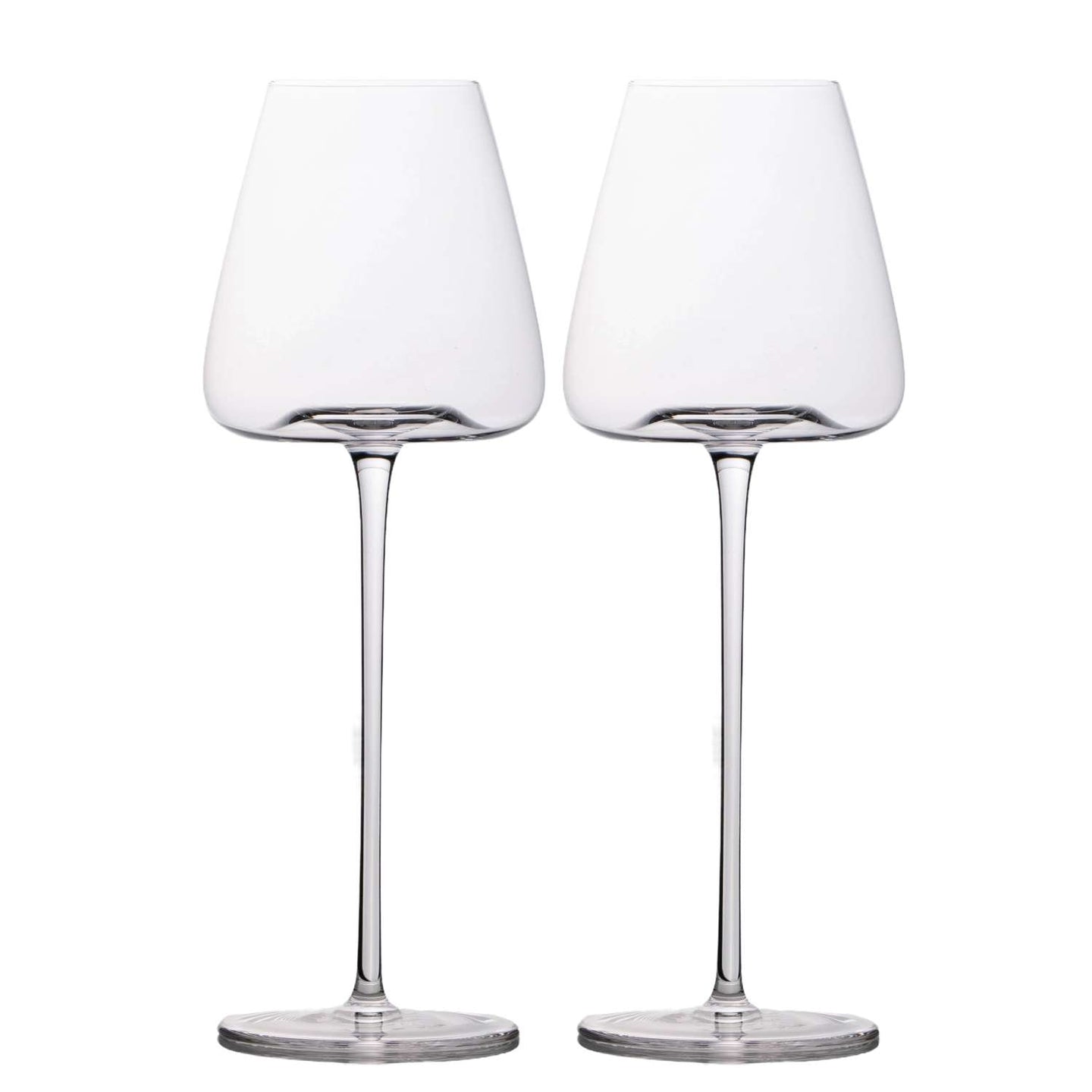 Transparent / 2er Set