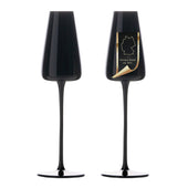 Lade das Bild in den Galerie-Viewer, Schwarz / 2er Set
