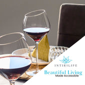 Lade das Bild in den Galerie-Viewer, Transparent / 2er Set
