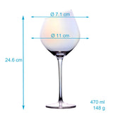 Lade das Bild in den Galerie-Viewer, Regenbogen Schimmer / 2er Set
