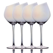 Lade das Bild in den Galerie-Viewer, Regenbogen Schimmer / 4er Set
