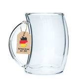 Lade das Bild in den Galerie-Viewer, 1 Glas
