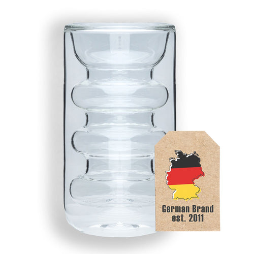 260 ml - 1 Glas