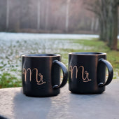 Lade das Bild in den Galerie-Viewer, Schwarz - Schwarz
