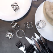 Lade das Bild in den Galerie-Viewer, Silber
