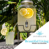 Lade das Bild in den Galerie-Viewer, mit Gestell / 2er Set
