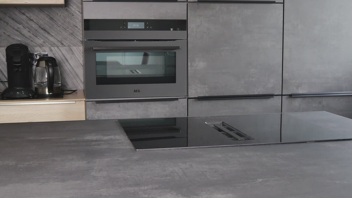 mit Gestell / Einzeln