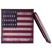 Lade das Bild in den Galerie-Viewer, STARS AND STRIPES
