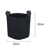 Lade das Bild in den Galerie-Viewer, 11 Liter - 3 Gallon - 25 x 22 cm / 10 Stück
